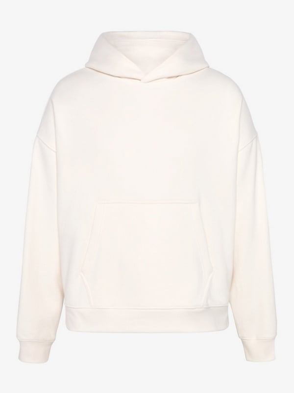 Fleece Hoodie