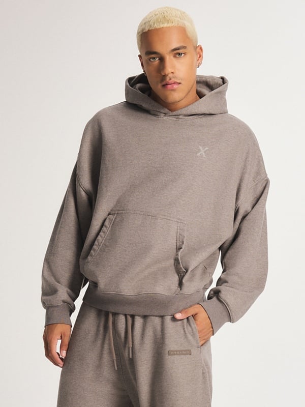 Fleece Hoodie