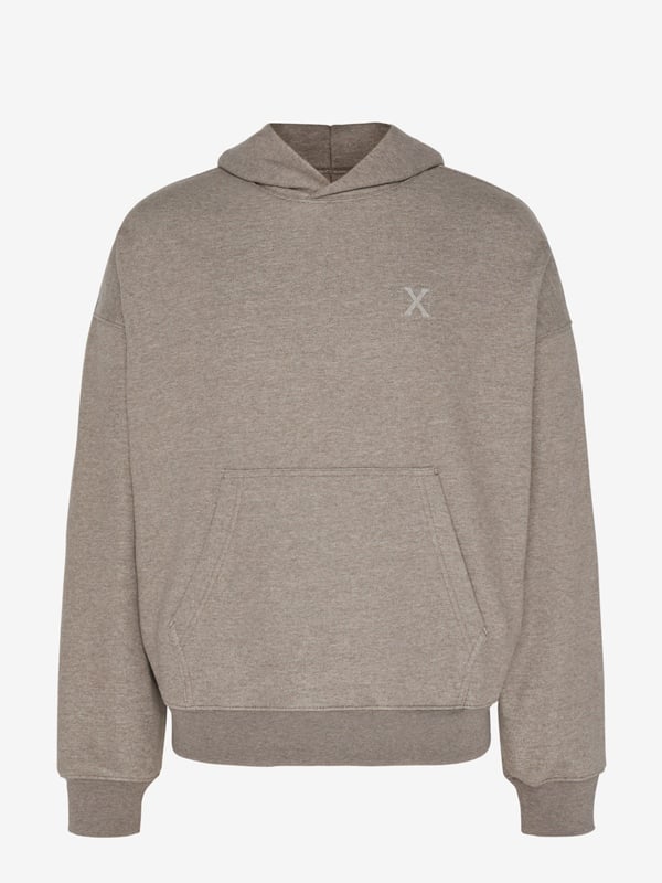 Fleece Hoodie