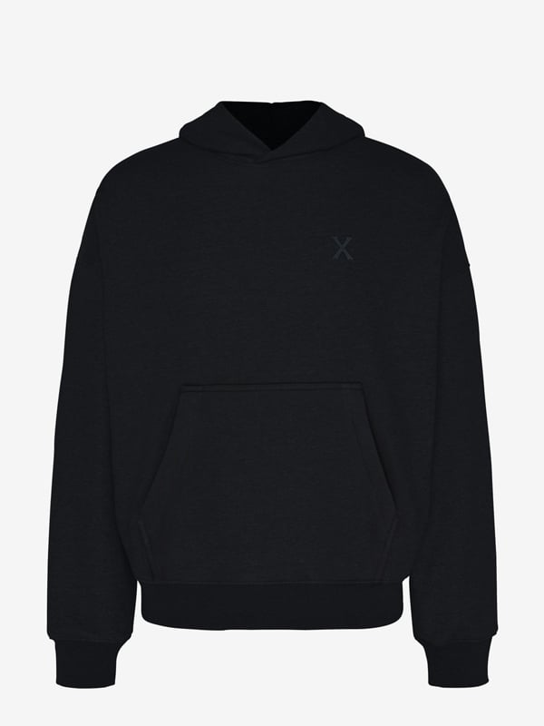 Fleece Hoodie