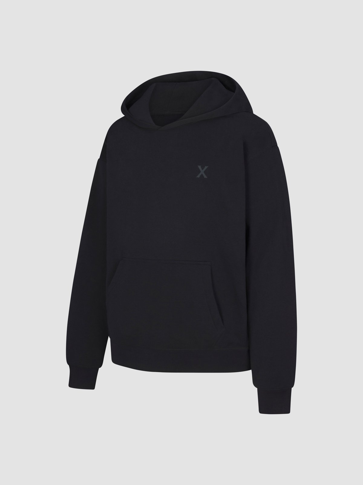 Fleece Hoodie