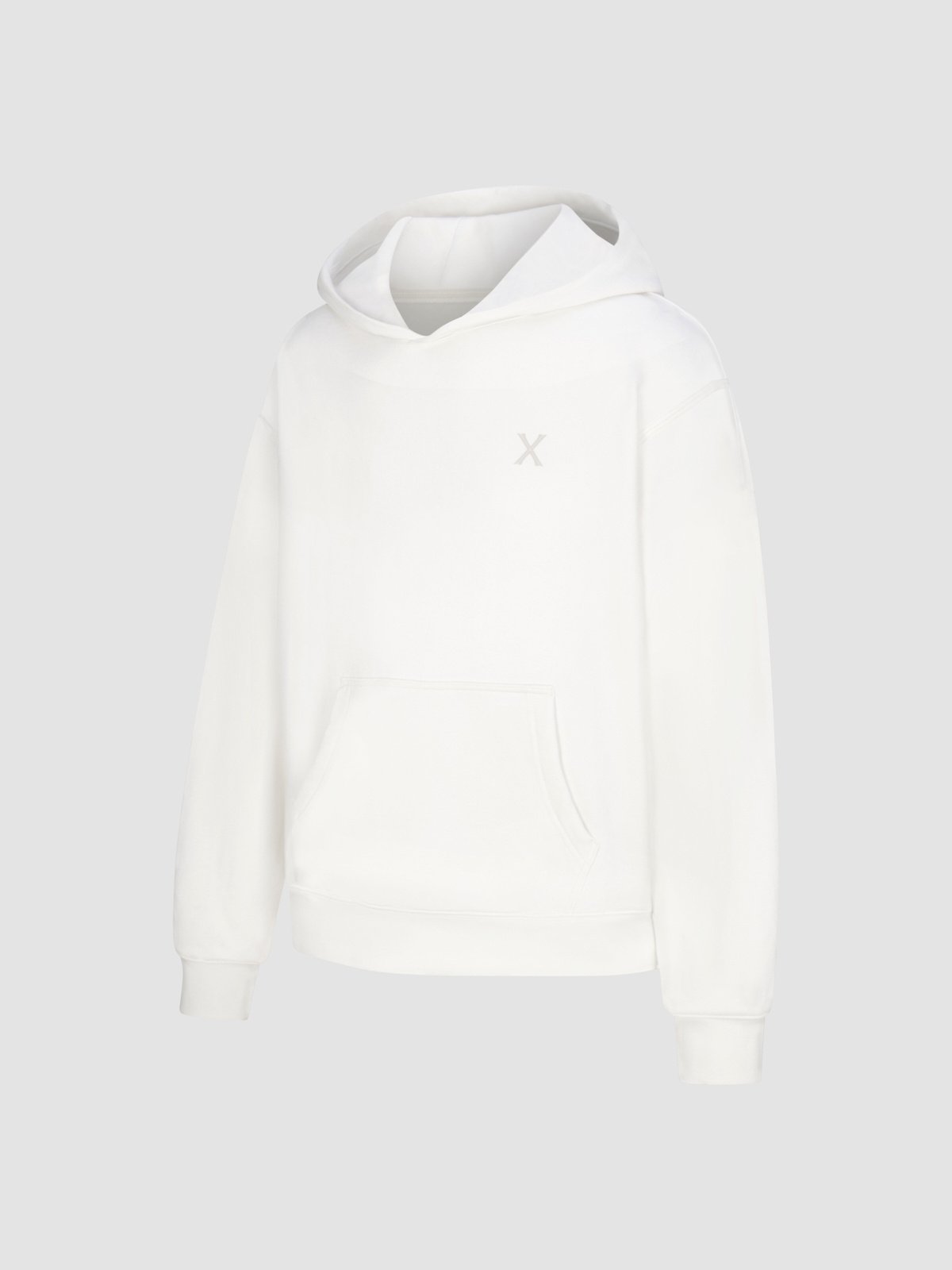 Fleece Hoodie