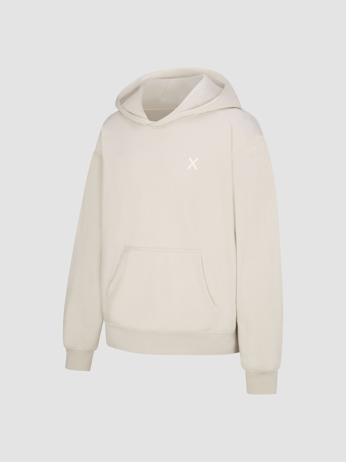 Fleece Hoodie