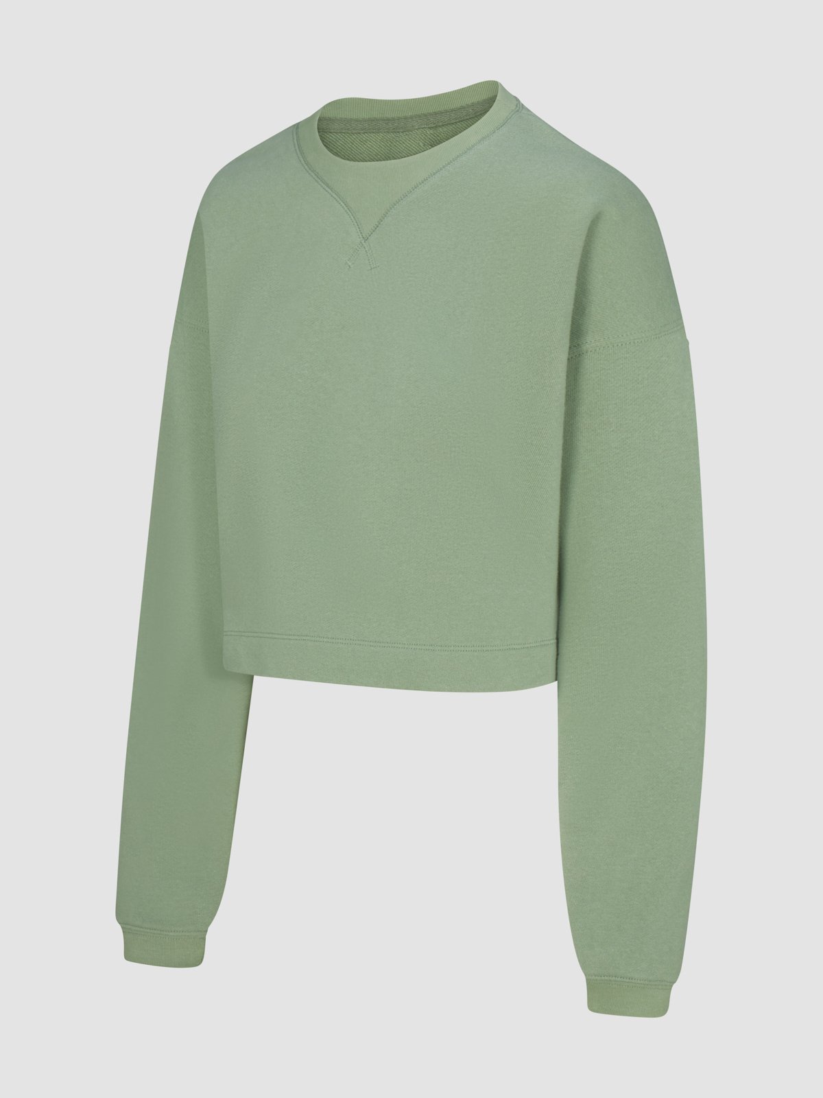 Weekender Terry Sweatshirt