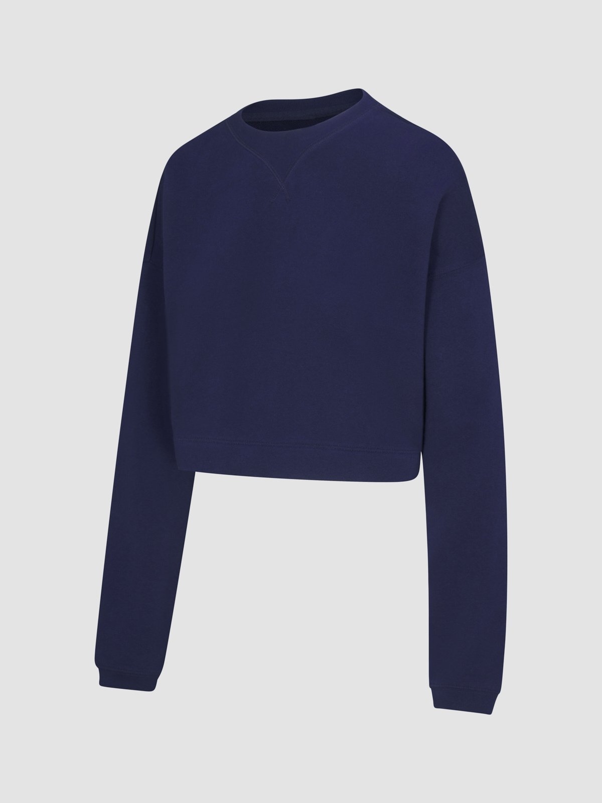 Weekender Terry Sweatshirt