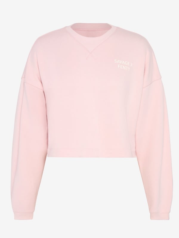 Weekender Terry Sweatshirt