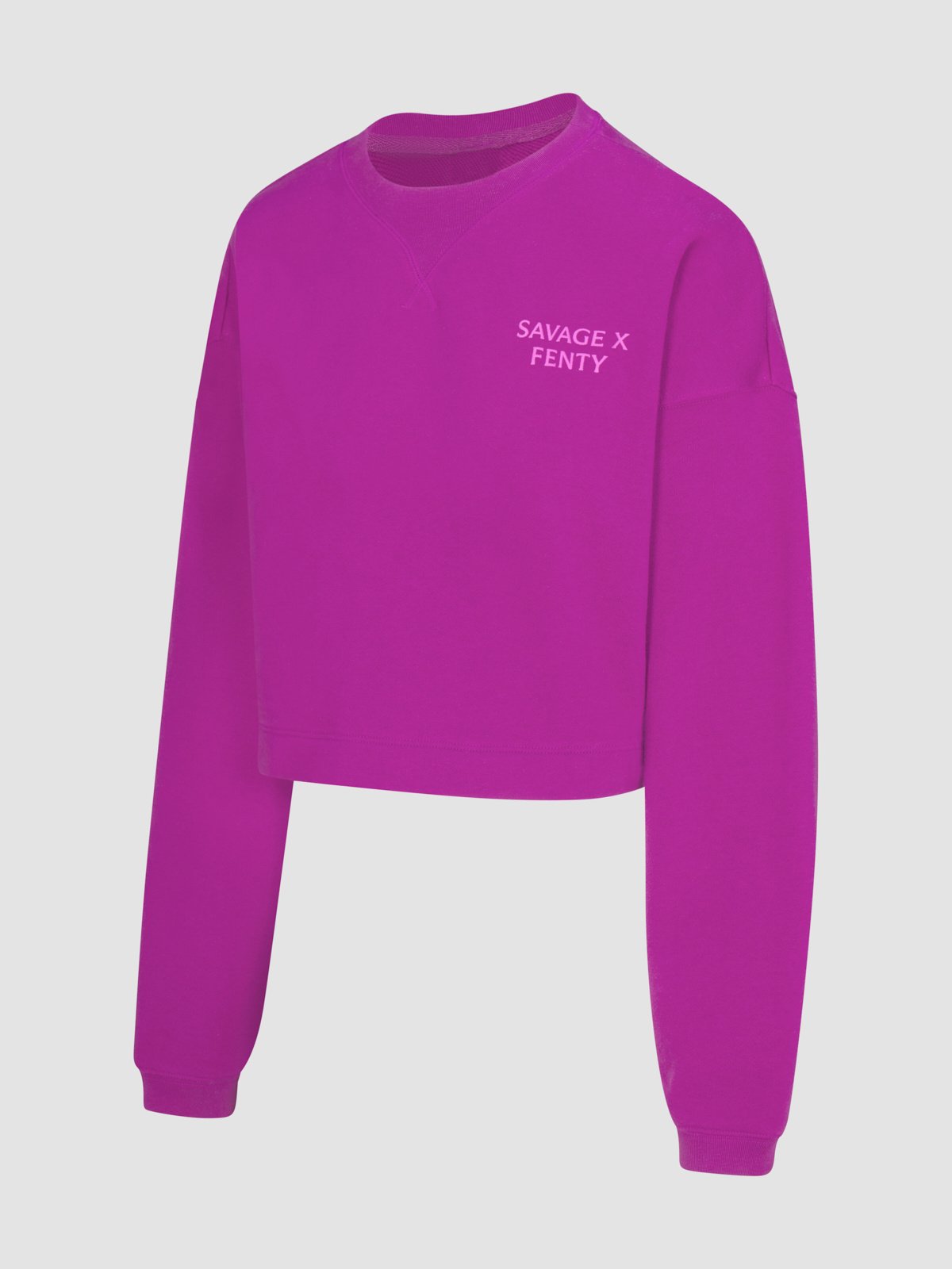 Weekender Terry Sweatshirt