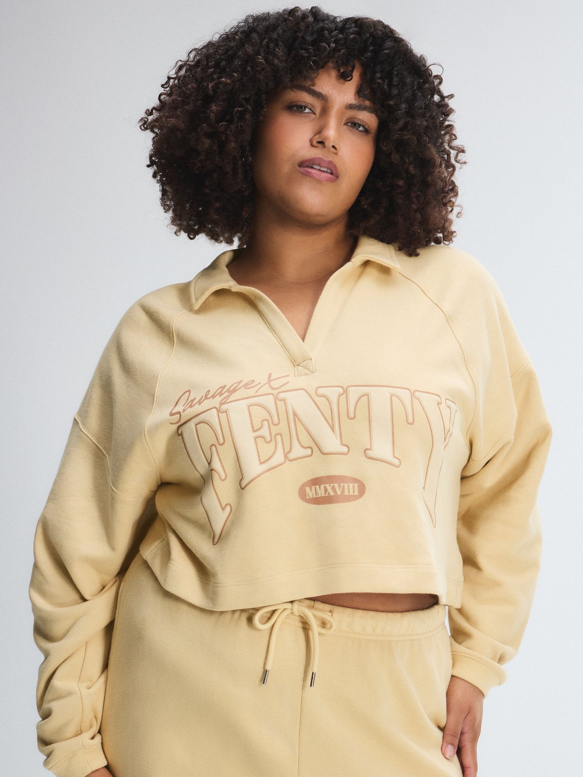 Weekender Terry Long-Sleeve Polo