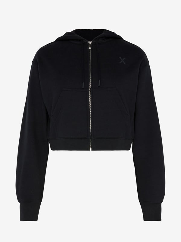 Weekender Fleece Zip-Up Hoodie