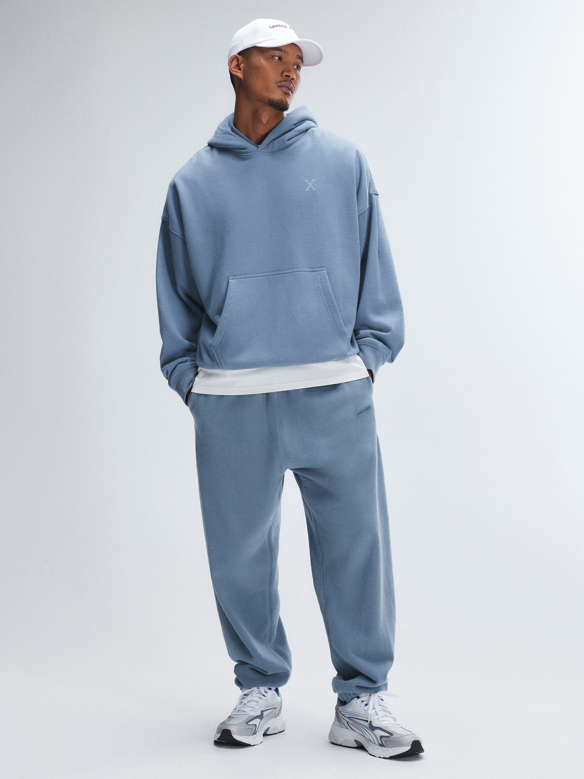 Fleece Jogger