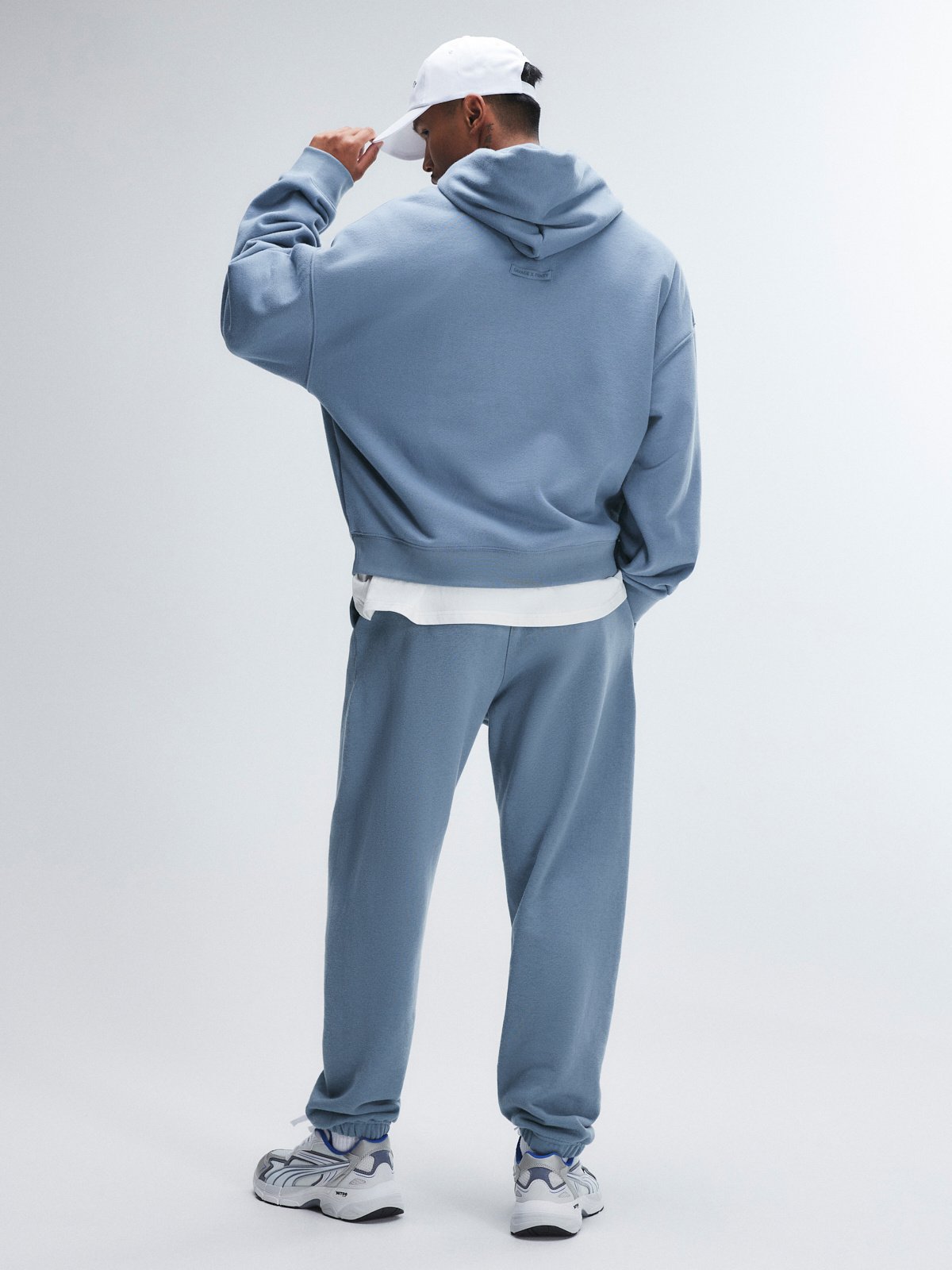 Fleece Jogger