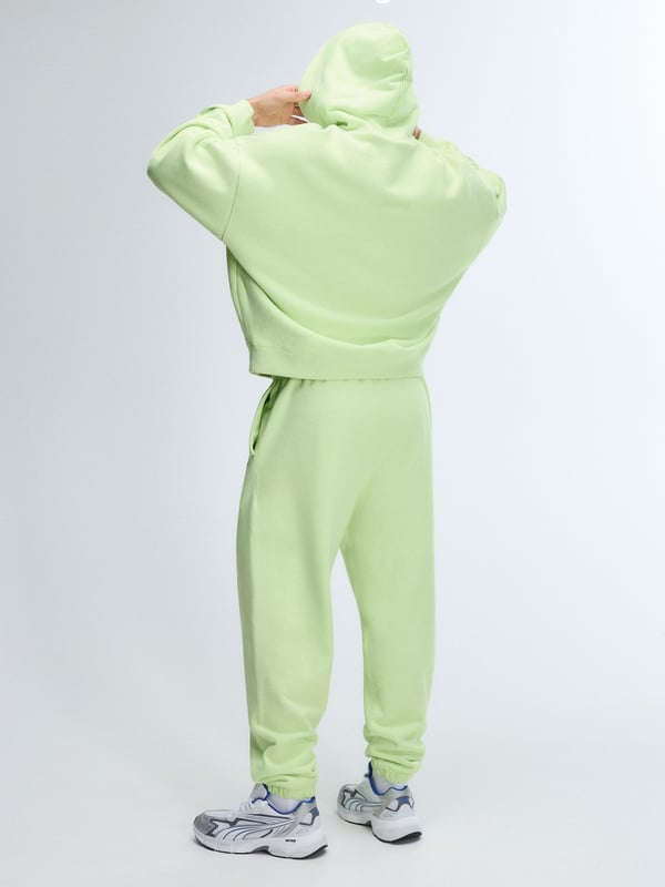 Fleece Jogger