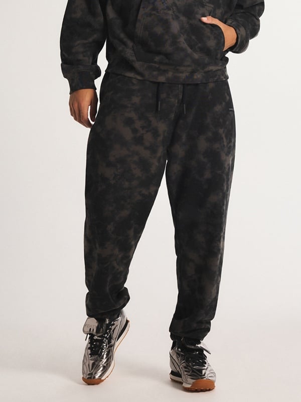 Fleece Jogger
