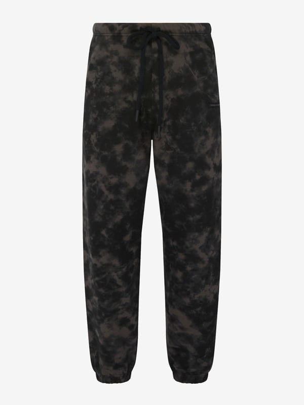 Fleece Jogger