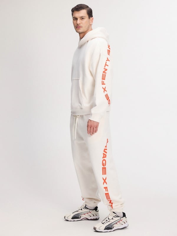 Fleece Jogger