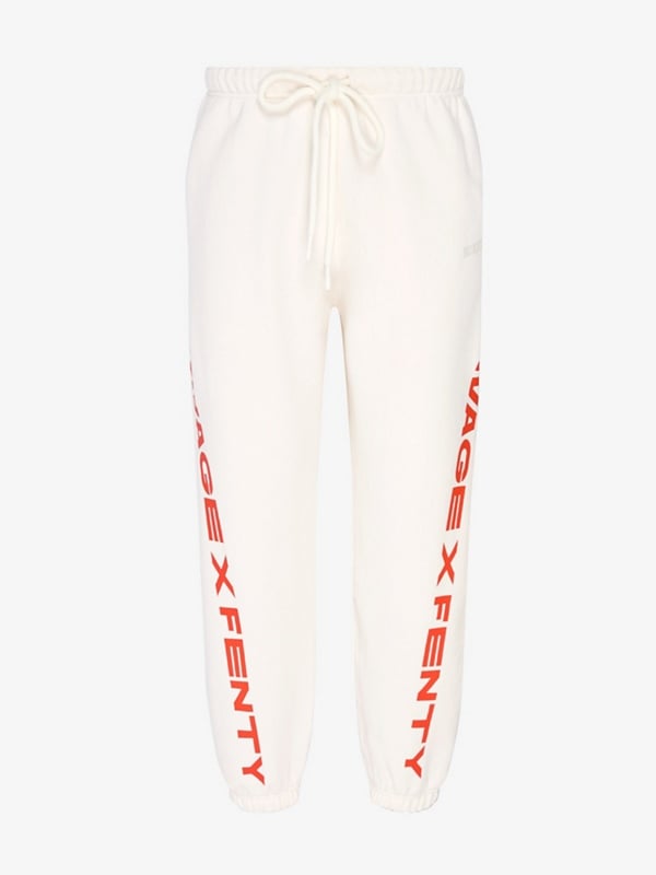 Fleece Jogger