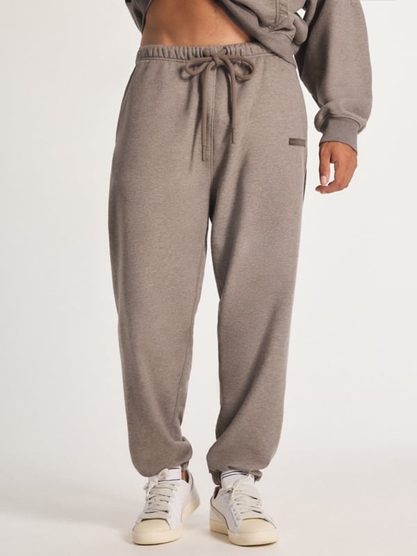 Weekender Terry Sweatshirt - Savage