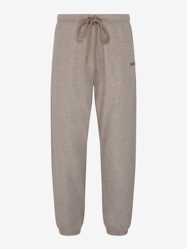 Fleece Jogger
