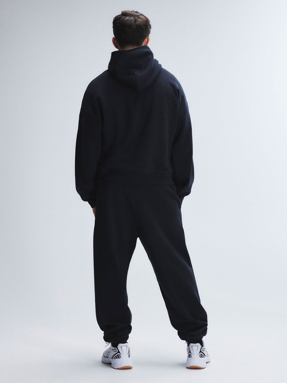 Fleece Jogger