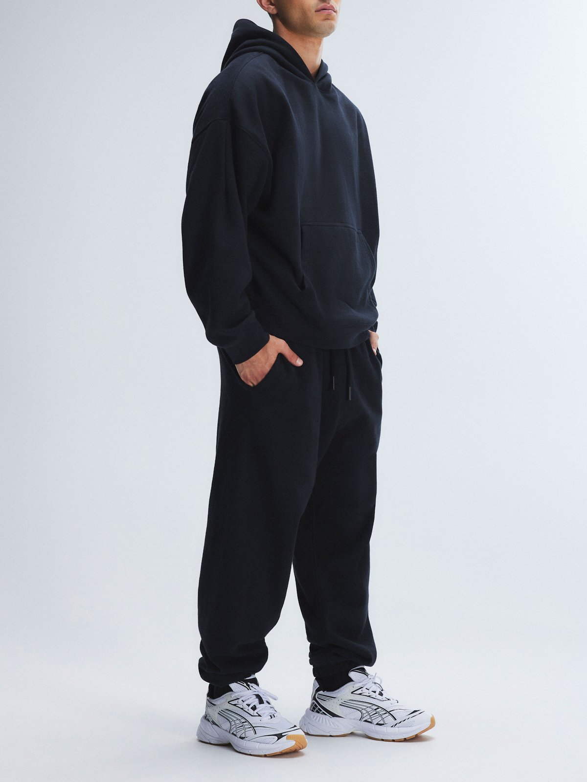 Fleece Jogger