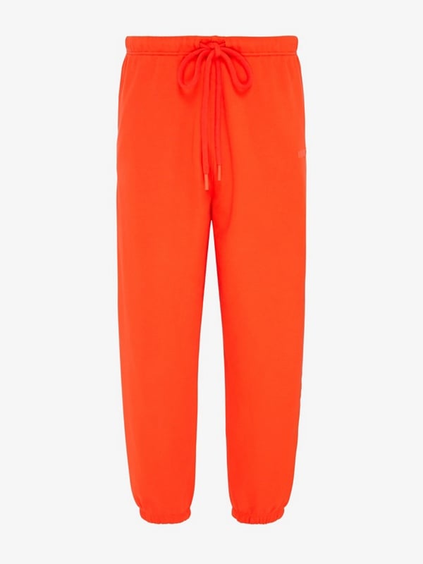 Fleece Jogger