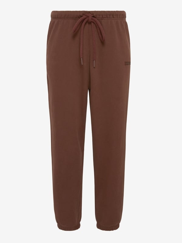 Fleece Jogger