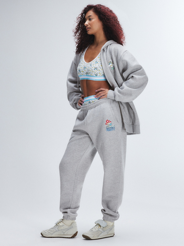 Savage X Smurfs Sweatpant