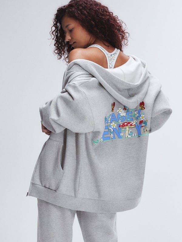 Savage X Smurfs Sweatpant