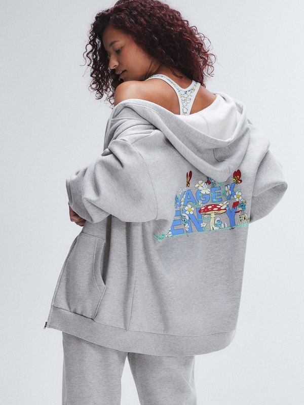 Savage X Smurfs Sweatpant