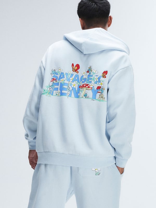 Savage X Smurfs Sweatpant
