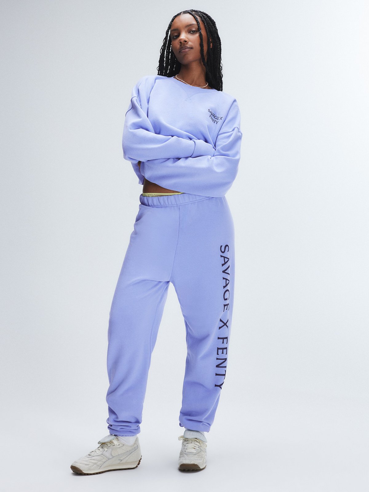 Weekender Terry Sweatpant