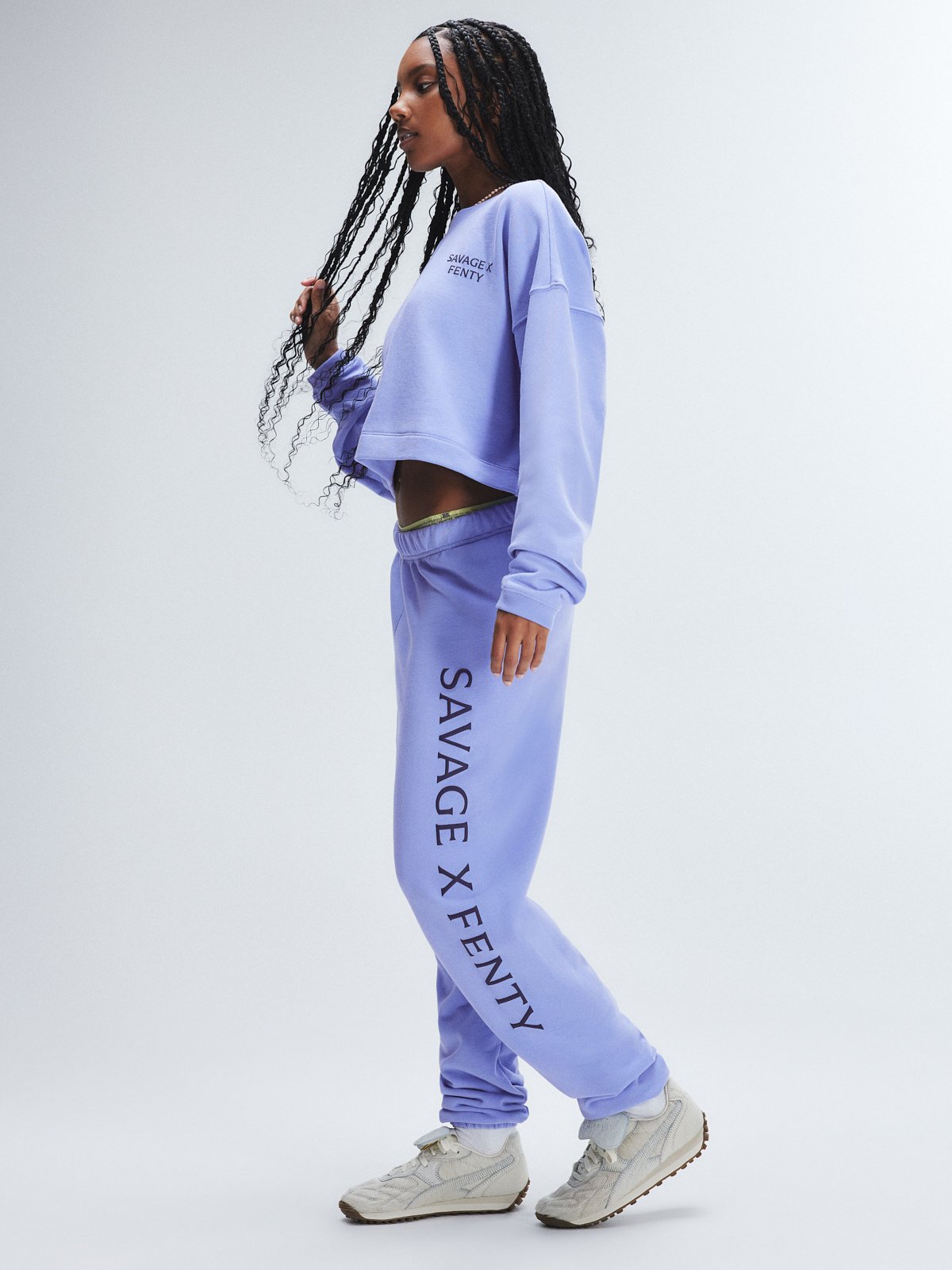 Weekender Terry Sweatpant