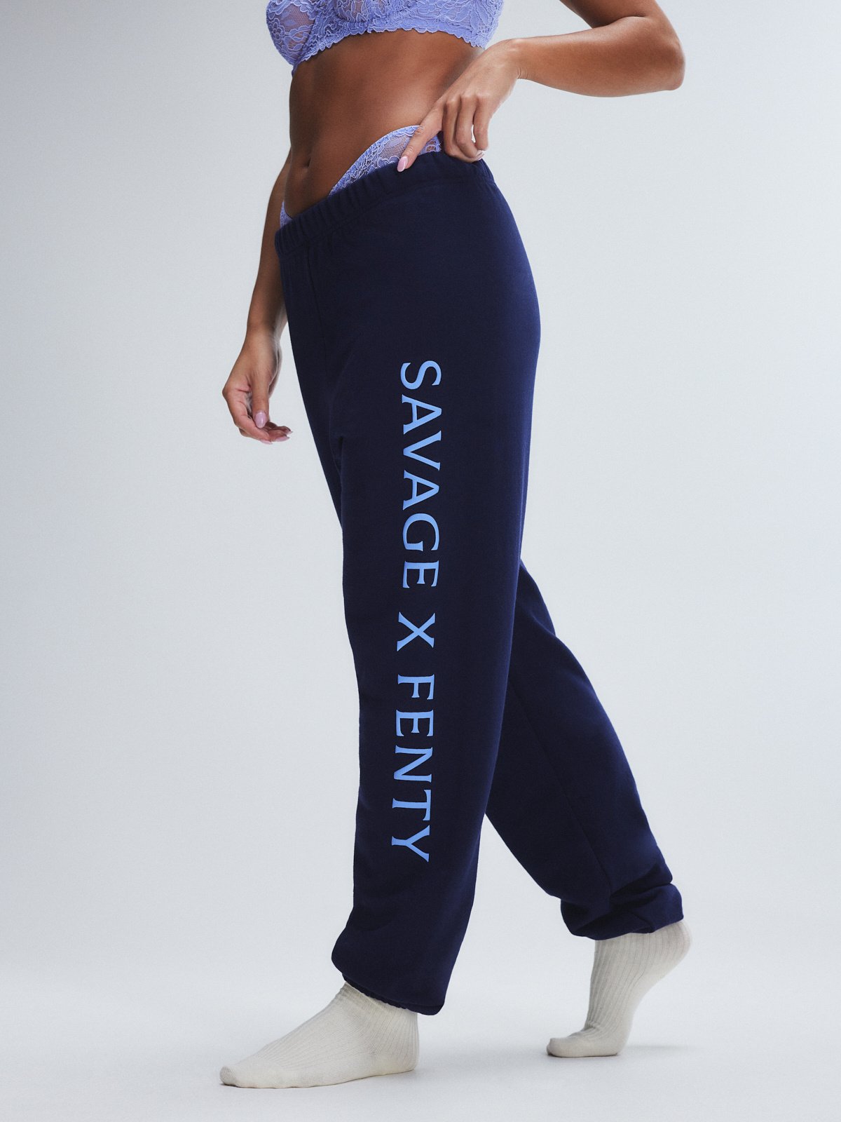 Weekender Terry Sweatpant