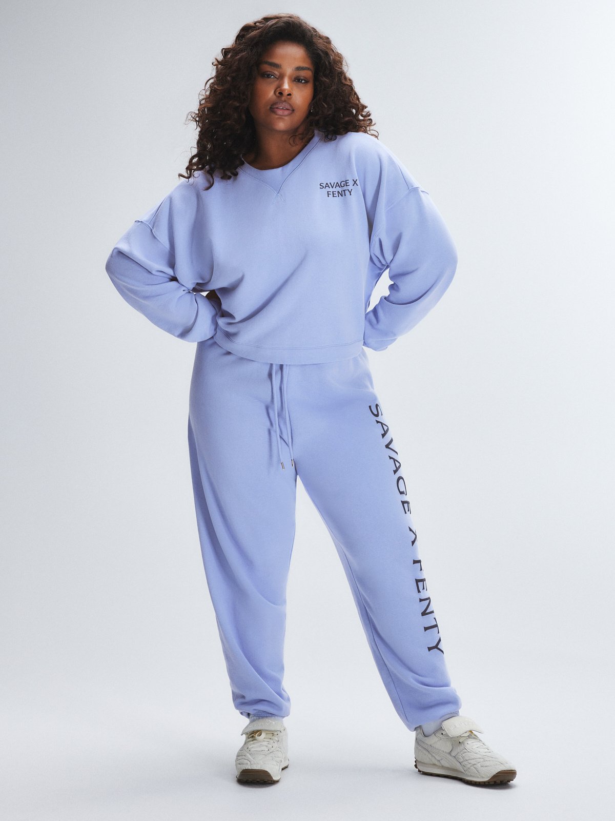 Weekender Terry Sweatpant