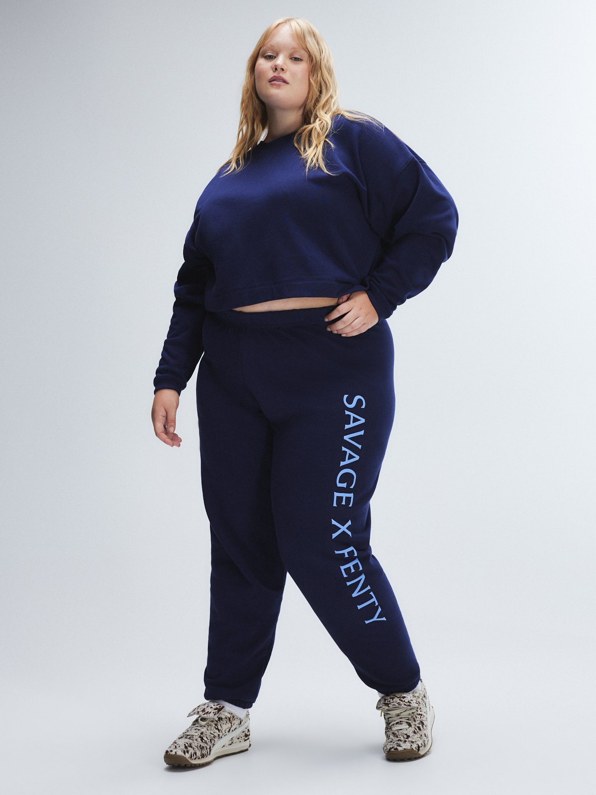 Weekender Terry Sweatpant