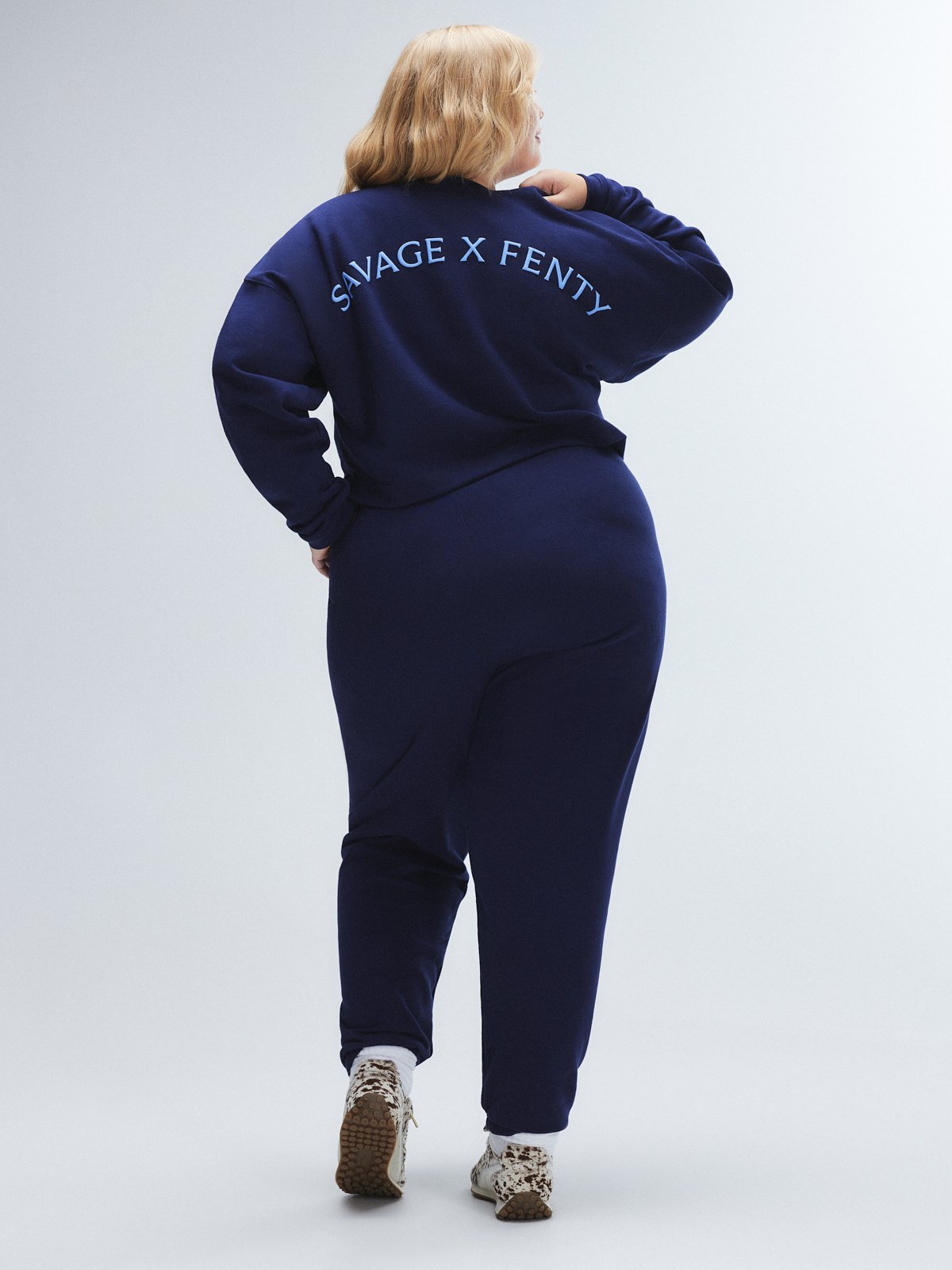 Weekender Terry Sweatpant