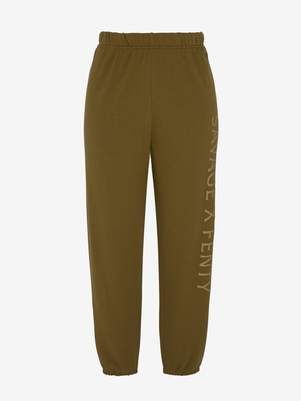 Weekender Terry Sweatpant