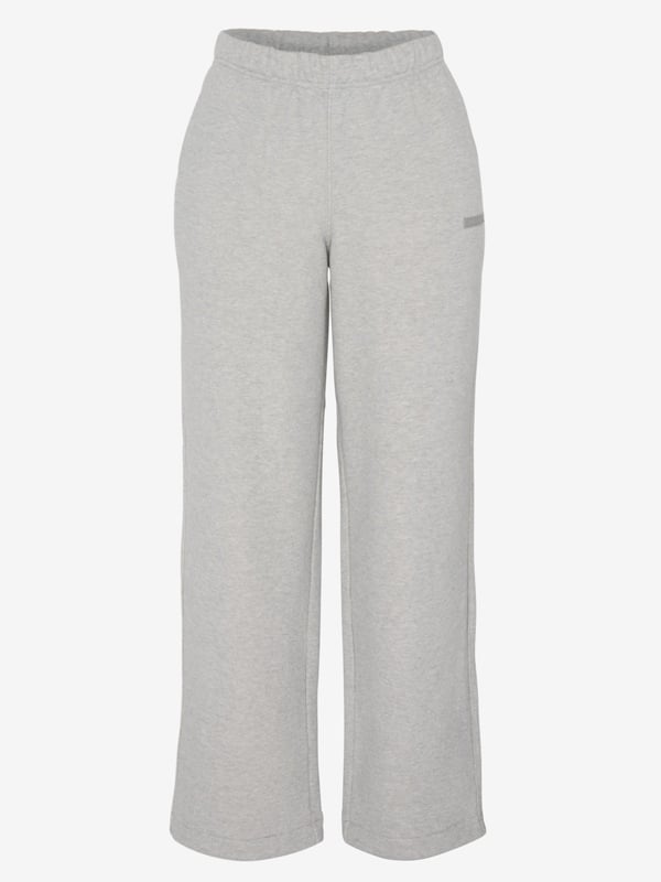 Weekender Fleece Wide-Leg Sweatpant