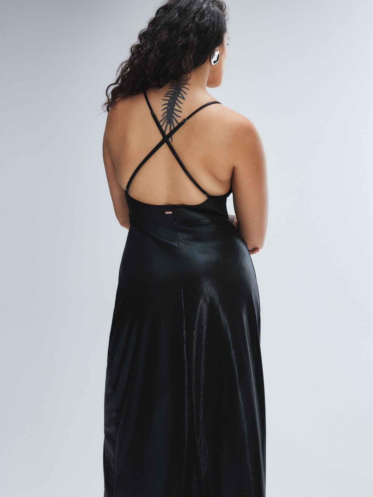 Chain Reaction Maxi Slip