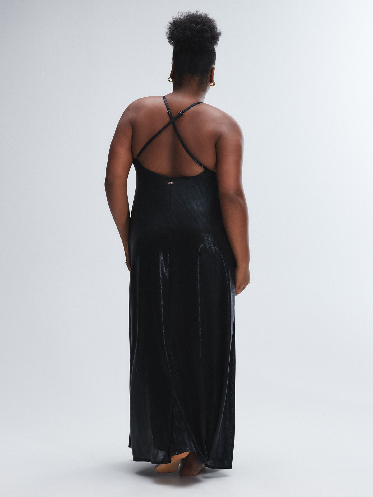 Chain Reaction Maxi Slip