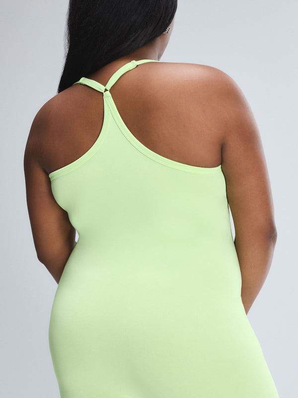 Frame Work Romper