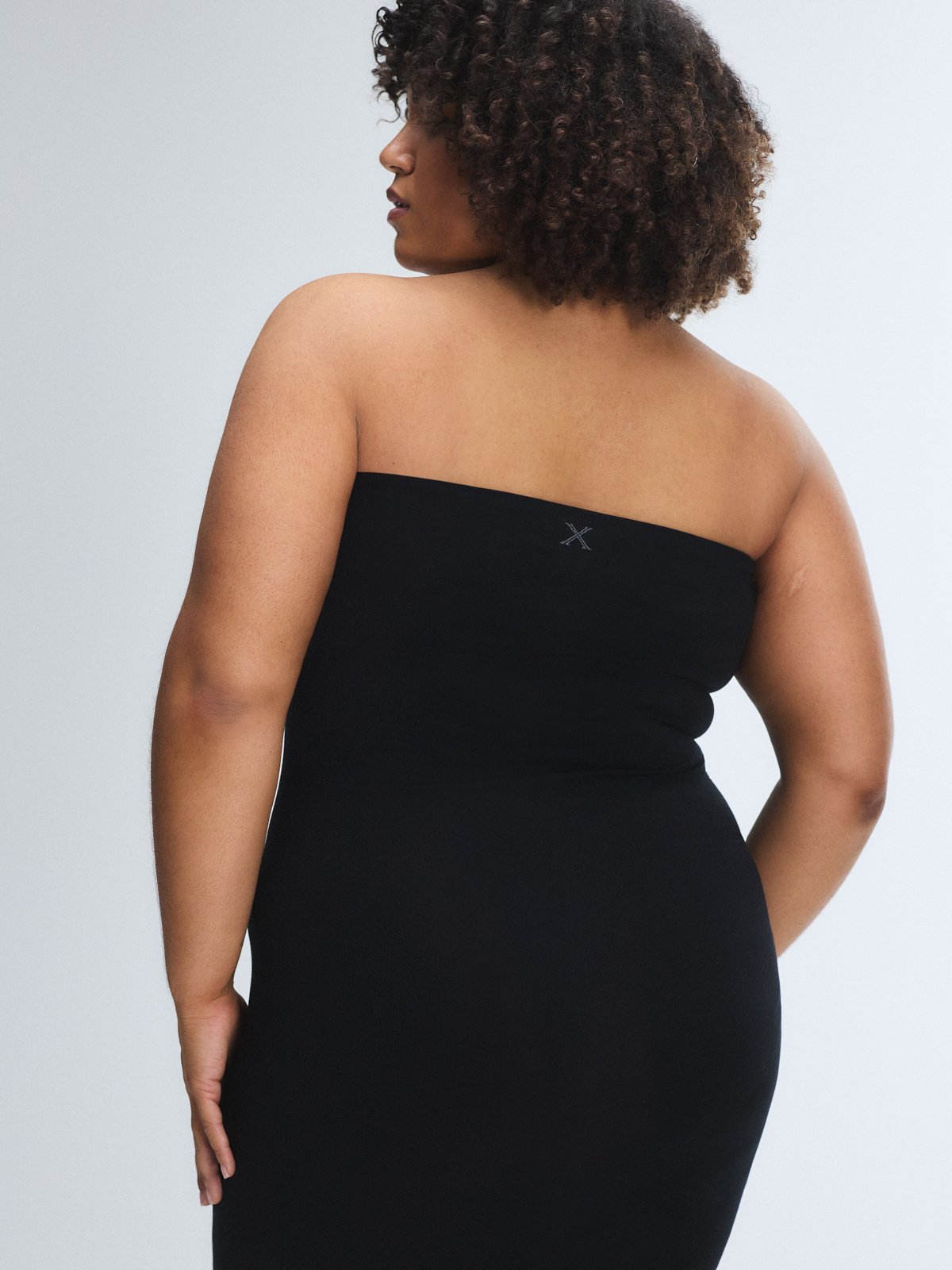 Frame Work Tube Dress