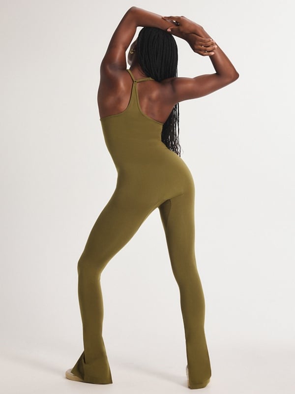Frame Work Jumpsuit