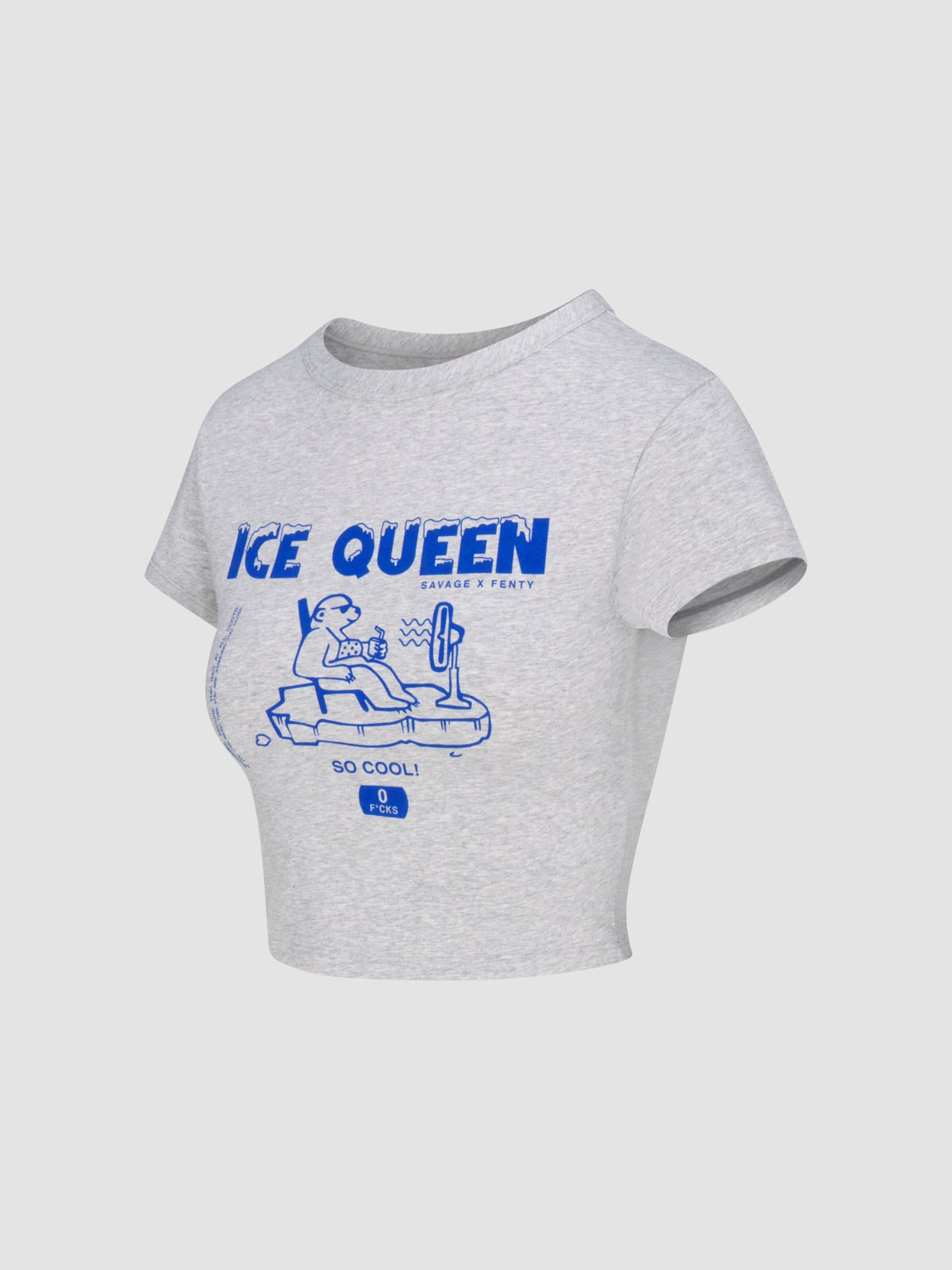 Cotton Essentials Graphic Baby Tee