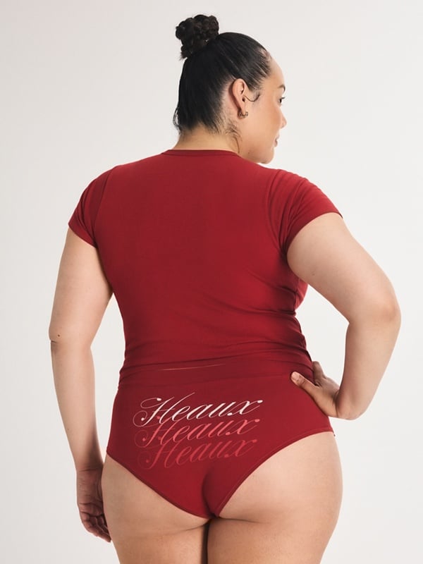 Cotton Essentials Graphic Baby Tee