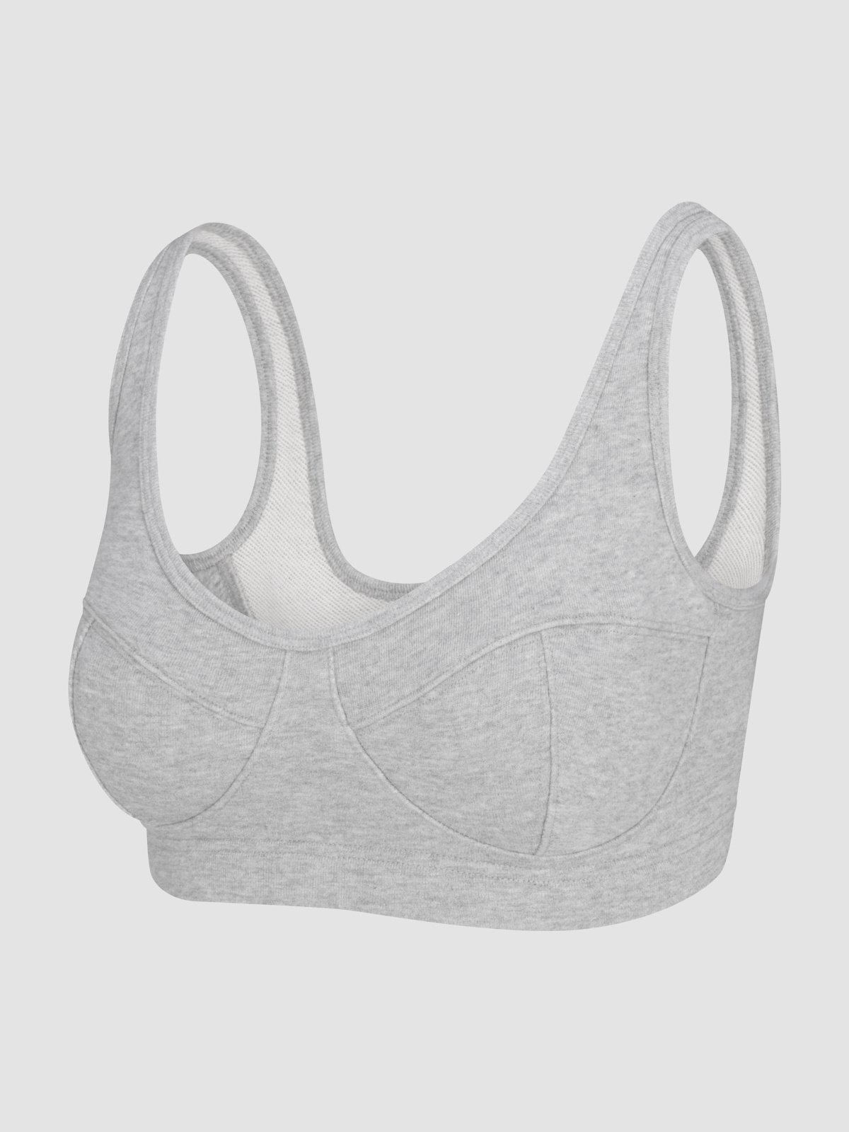 Weekender Terry Bralette