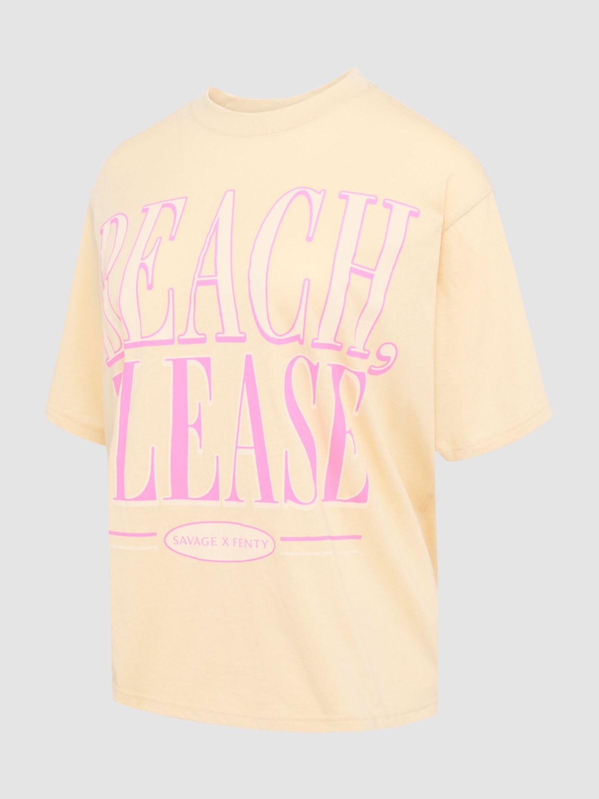 Weekender Jersey Classic Graphic Tee