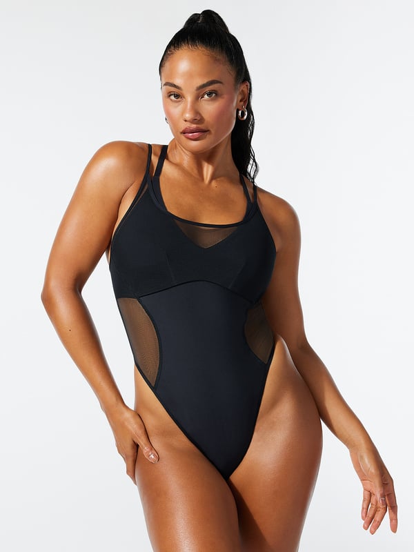 1-On-1 Bodysuit