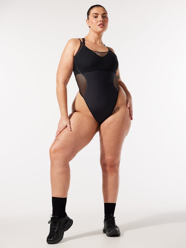 All Day One Bodysuit