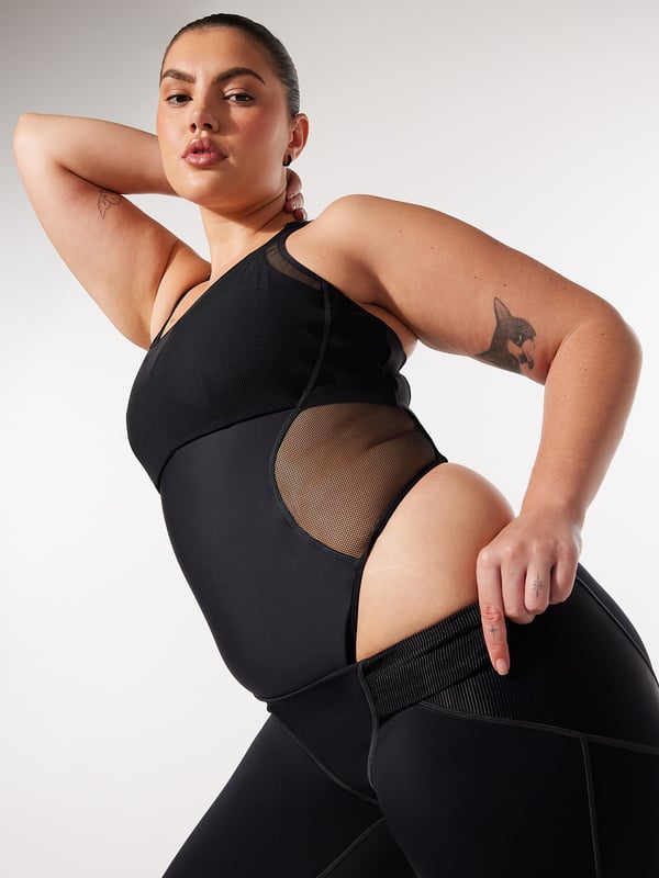 One Chance Bodysuit
